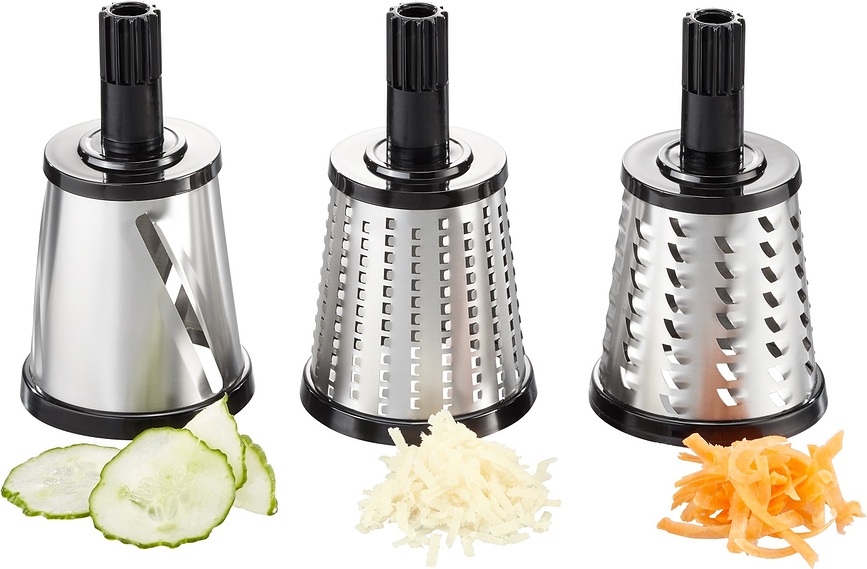 Transforma Τρίφτης περιστρεφόμενος