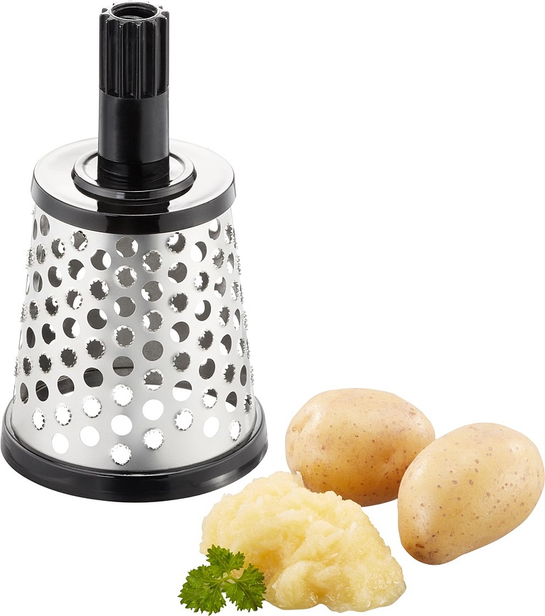 Transforma Vložki za strgalnik, 2 kosa