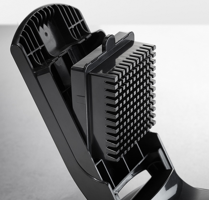 Treppo Coupe-Légumes et Fruits