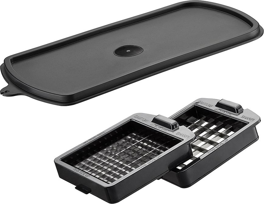 Treppo Rezač za povrće i voće