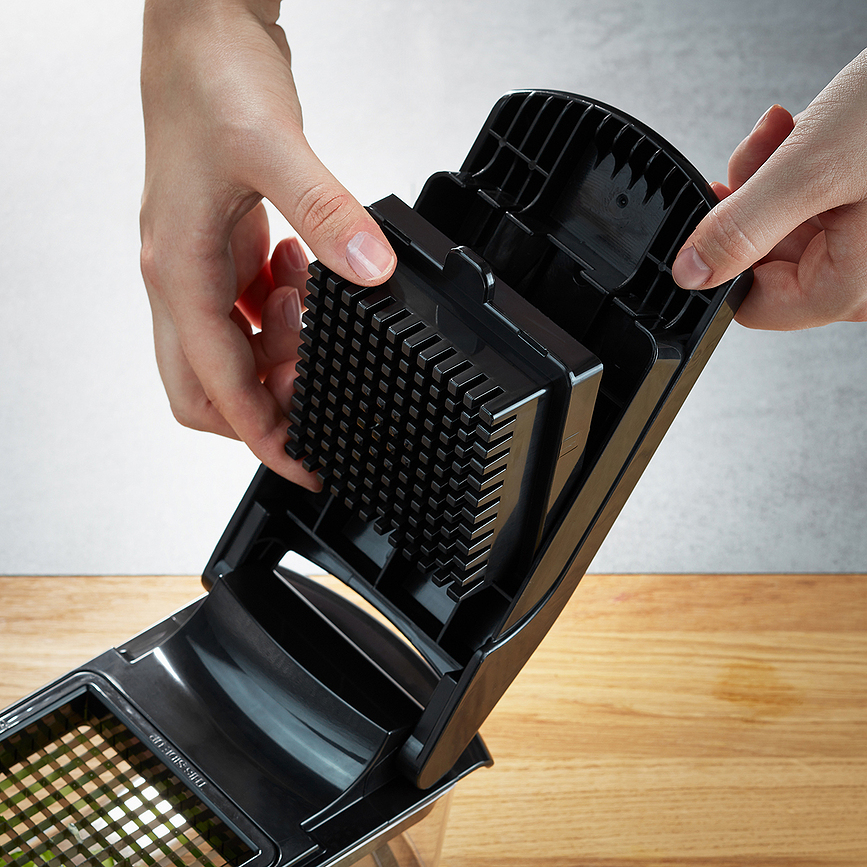 Treppo Rezač za povrće i voće