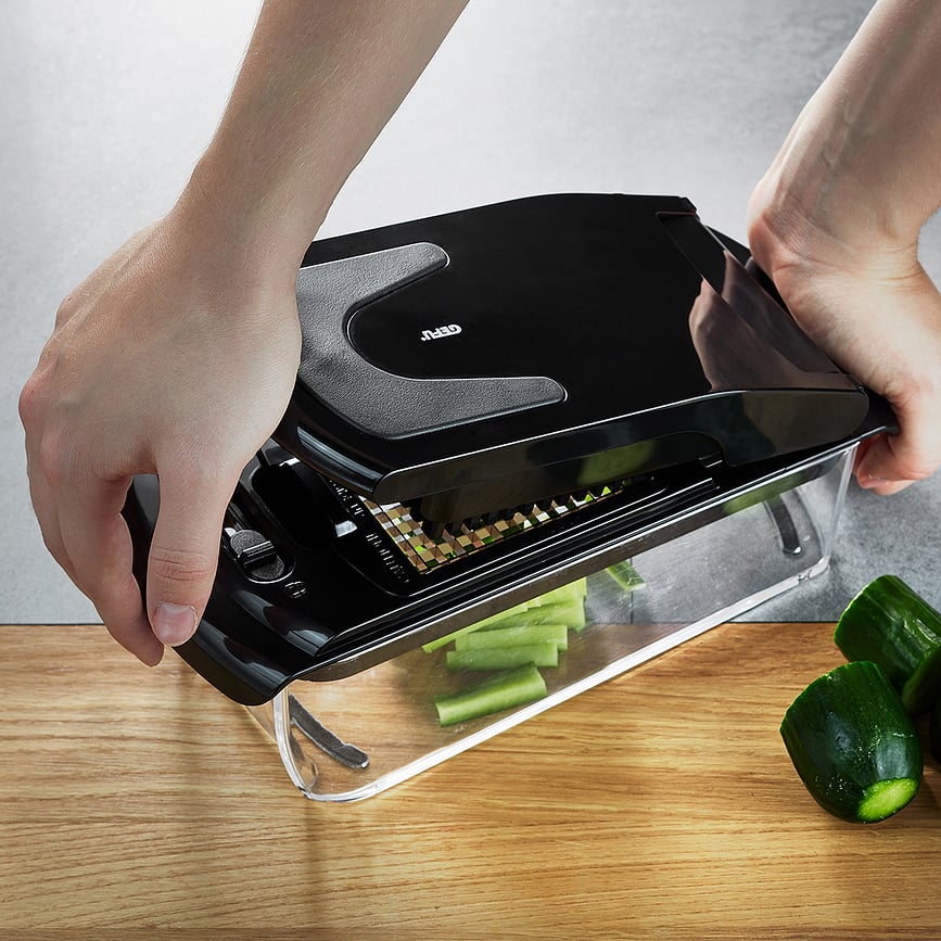 Treppo Rezalnik za zelenjavo in sadje