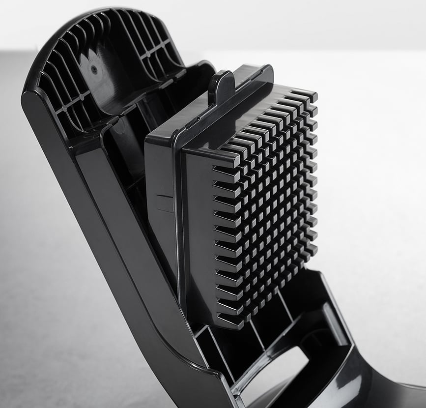 Treppo Rezalnik za zelenjavo in sadje