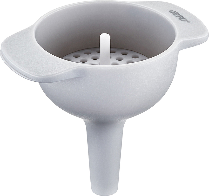 Tres Entonnoirs, Lot de 3