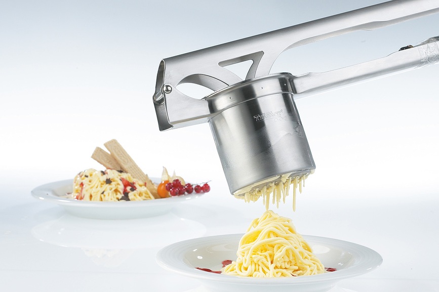 Tri Star Stiskalnica