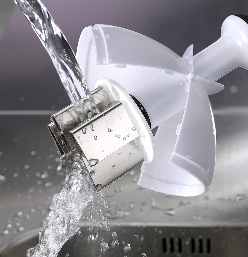 Trittore Sekljalnik za zelenjavo in zelišča