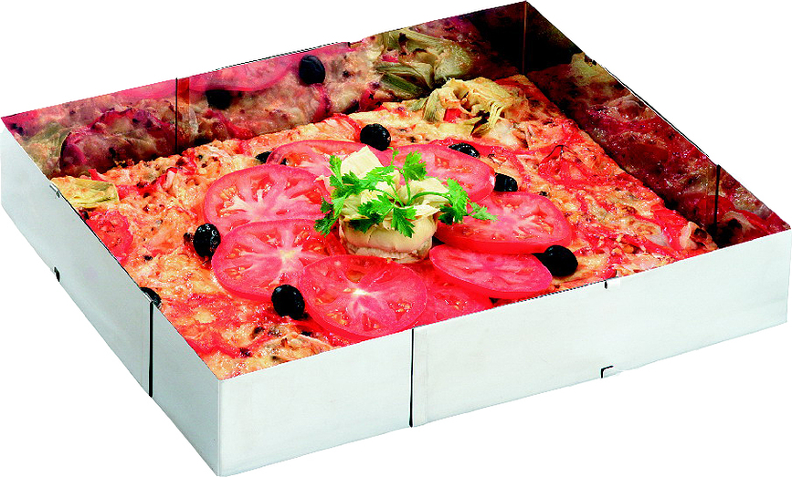 Uno Moule à Gâteau