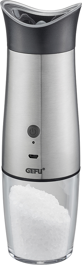 Velo Moulin à sel ou à poivre