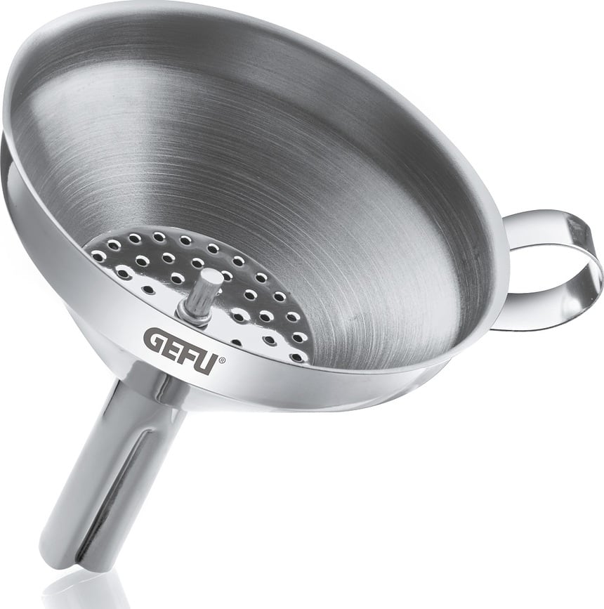 Versare Entonnoir pour bocaux et bouteilles, 10,5 cm