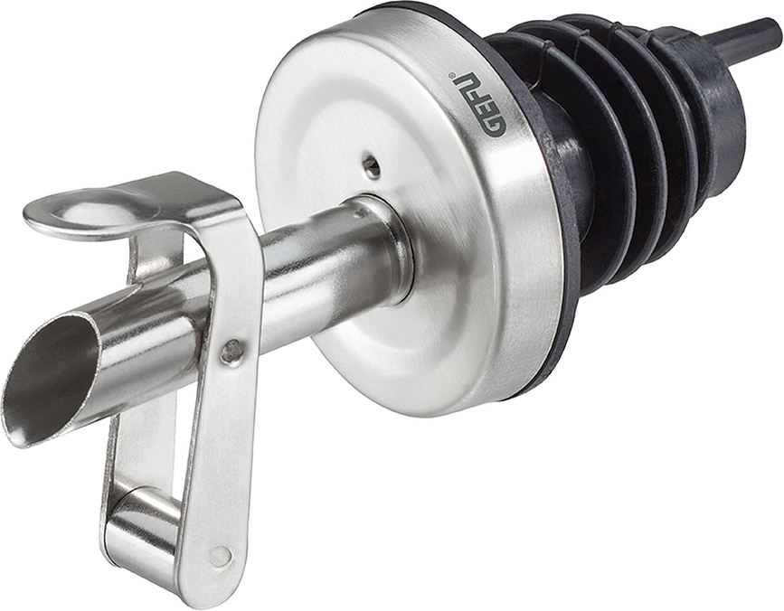 Vertedor para aceite Seesaw