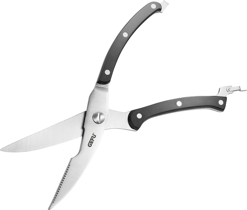 Vigo Ψαλίδι για πουλερικά