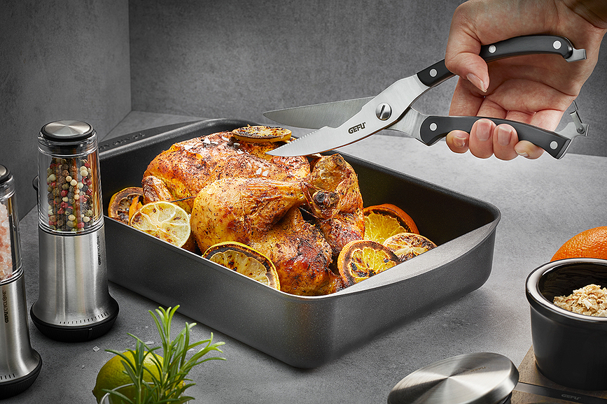 Vigo Ψαλίδι για πουλερικά