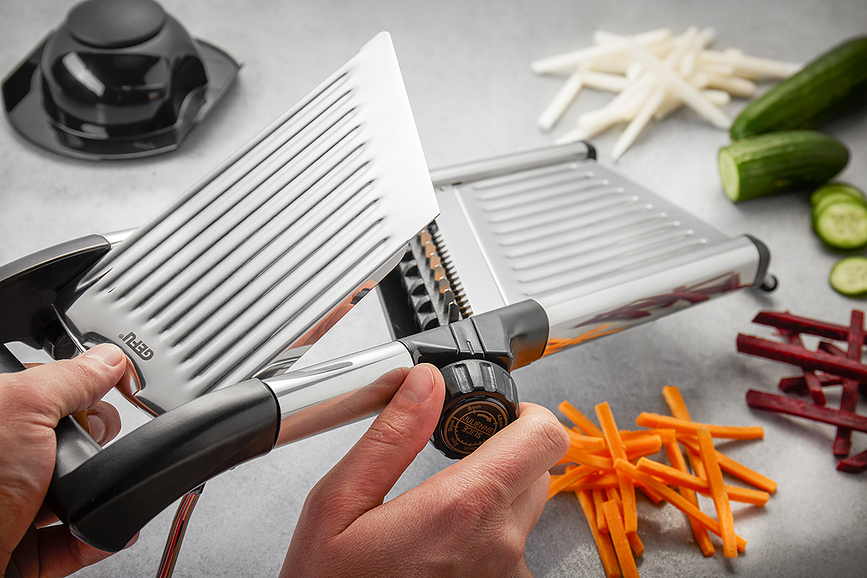 Volari Coupe-Légumes