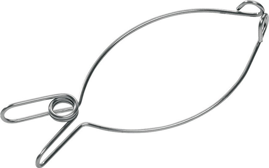 Volte Κλιπ για Σπαράγγια, 6 τμχ