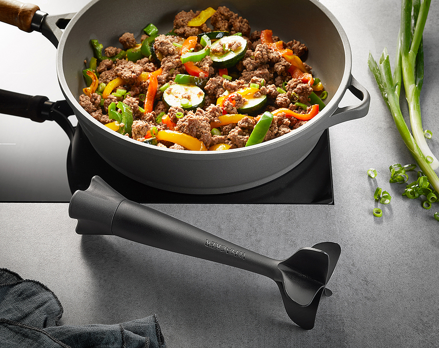 Whacker Sekljalnik, 24 cm