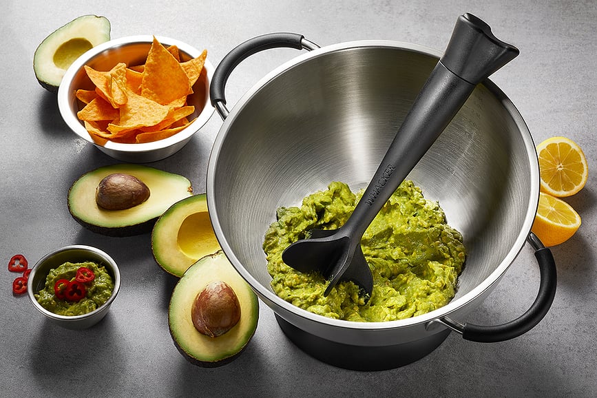 Whacker Sjeckalica 24 cm