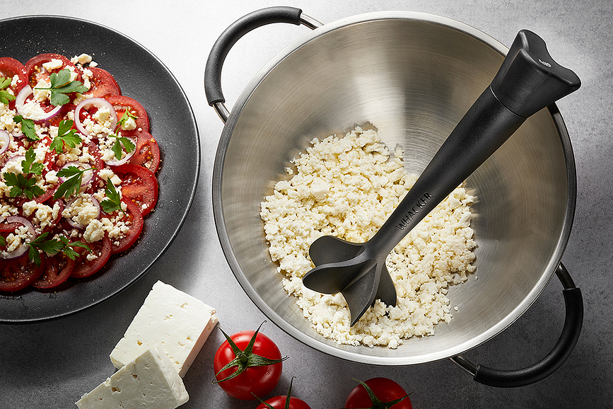 Whacker Θρυμματιστής, 24 εκ.