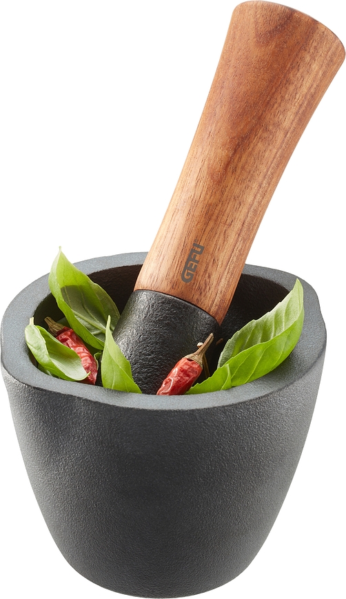 X-Plosion Mini Možnar, 8,5 cm