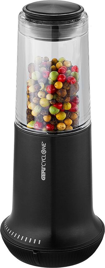 X-Plosion Mlinček za sol ali poper, velik