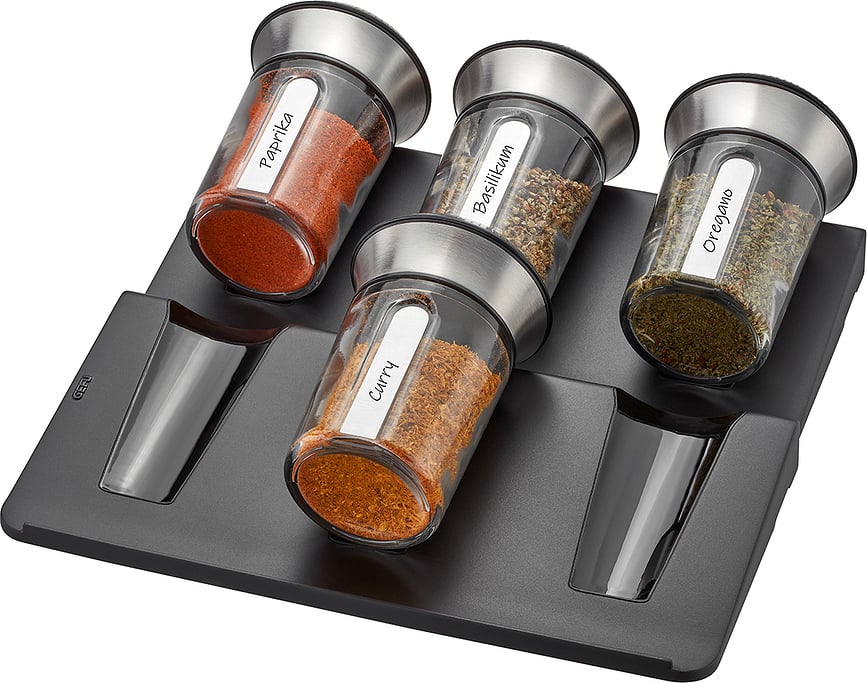 X-Plosion Podmetač za posude za začine i bilje