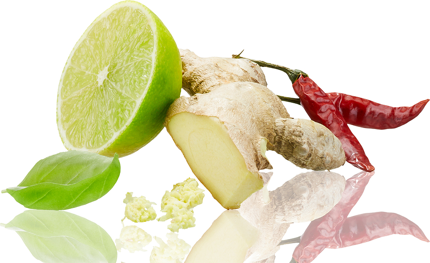 X-Plosion® Moulin à Épices avec mortier