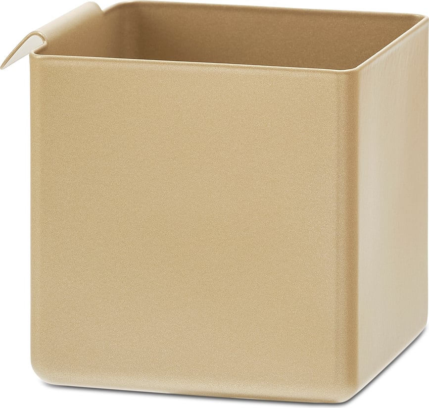 Contenedor Flex con gancho, universal, 10,5 cm