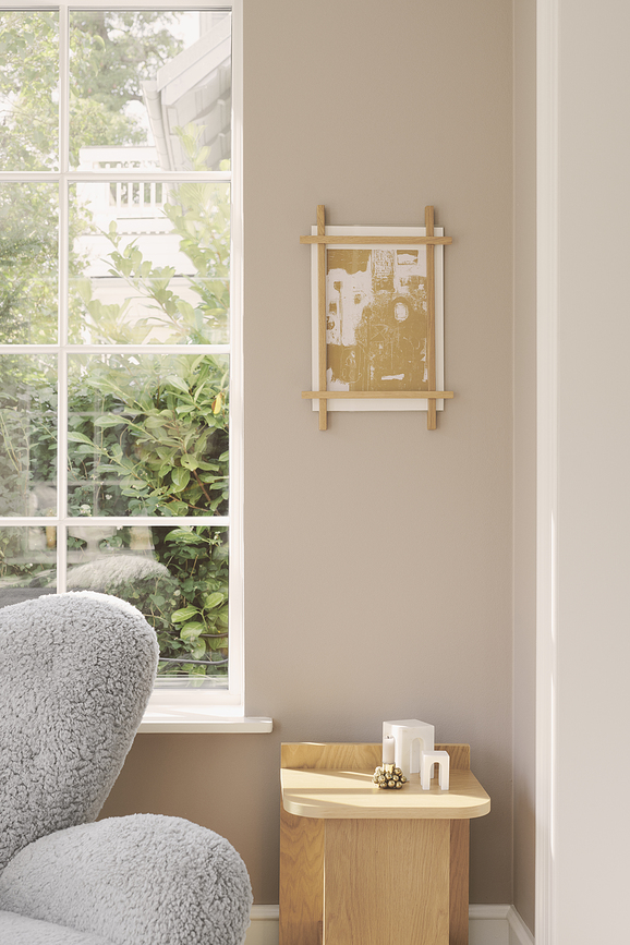 Daiku Okvir za plakat 50 x 70 cm svijetli hrast