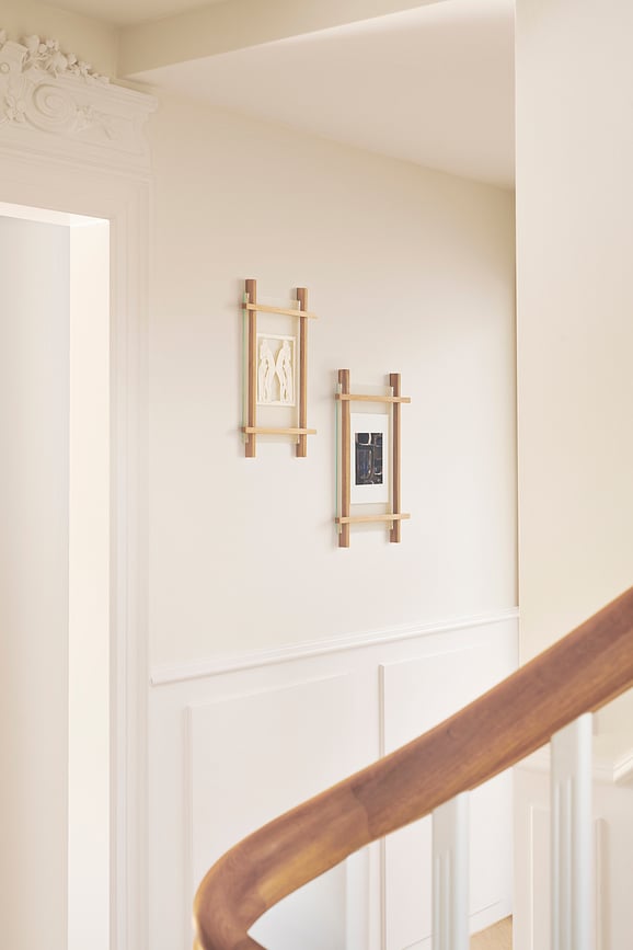 Daiku Okvir za plakat 50 x 70 cm svijetli hrast