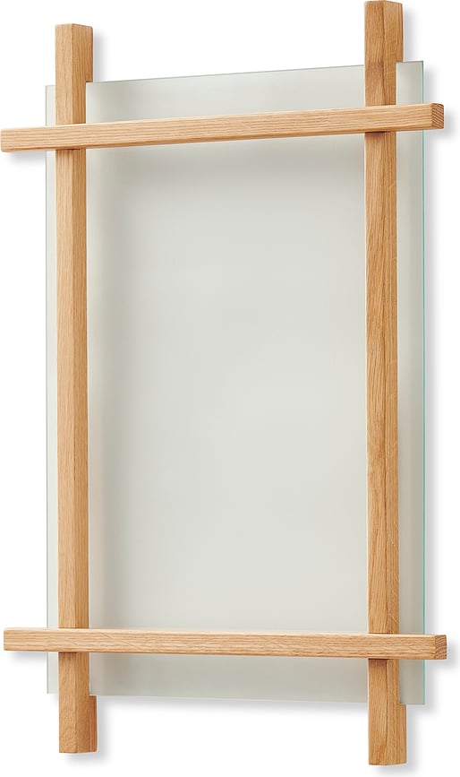 Daiku Okvir za plakat 50 x 70 cm svijetli hrast