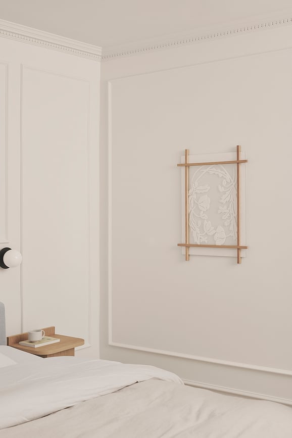 Daiku Okvir za plakat 50 x 70 cm svijetli hrast