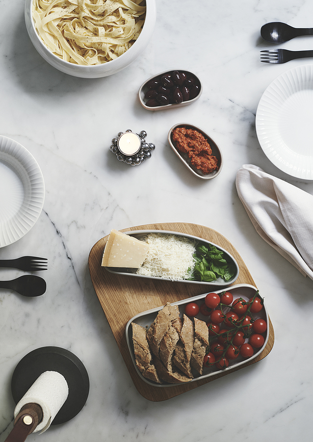 Galet Planche à Découper, 32 cm