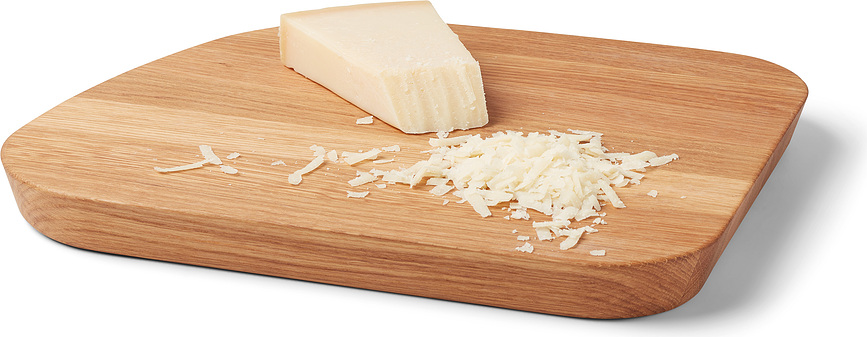 Galet Planche à Découper, 32 cm