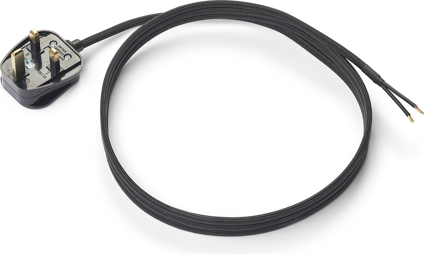 Gejst Lambikaabel 200 cm must UK
