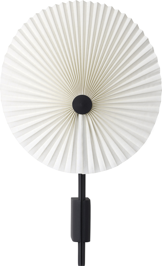 Liris Lampe Murale 45,5 cm, laiton