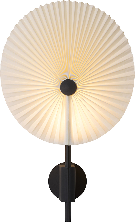 Liris Lampe Murale 45,5 cm, laiton