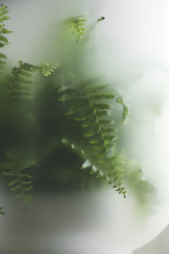 Nebl Tegla 26 cm siva