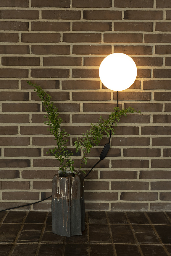 Opa Plafonnier et Applique 21,5 cm