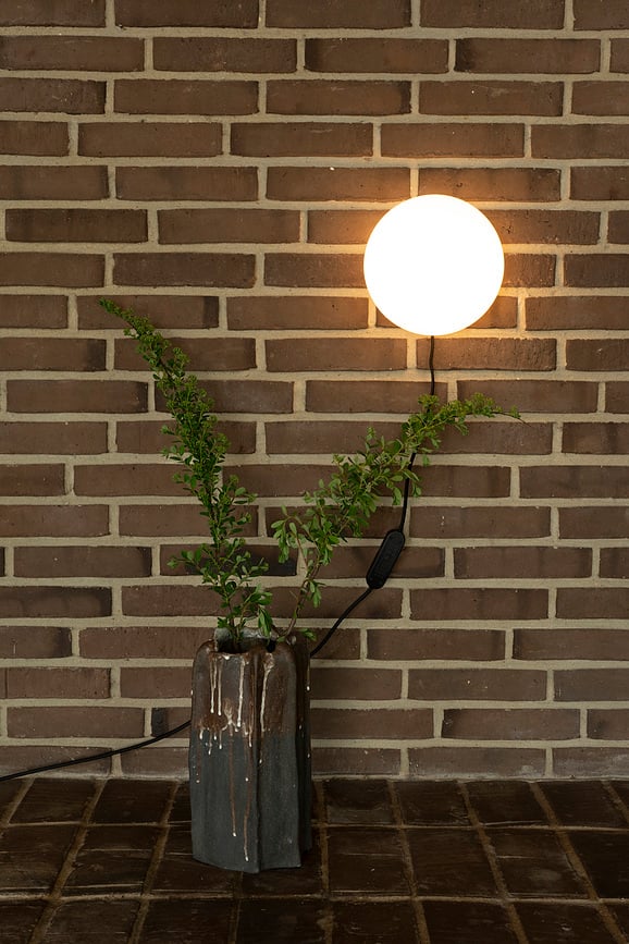 Opa Svjetiljka stropna ili zidna 21,5 cm