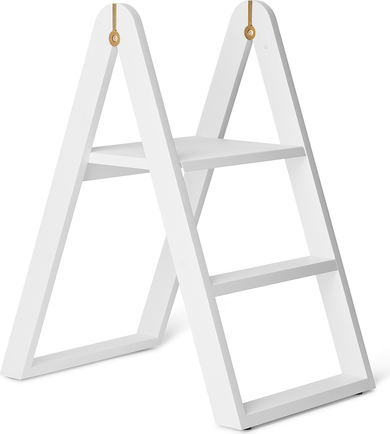 Reech Astmikredel 72 cm valge