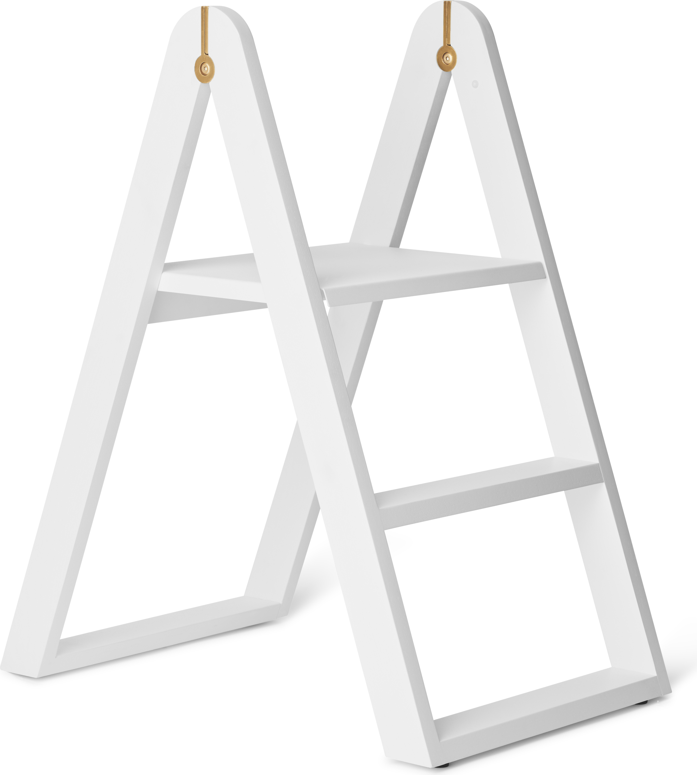 Reech Leiter 72 cm weiß
