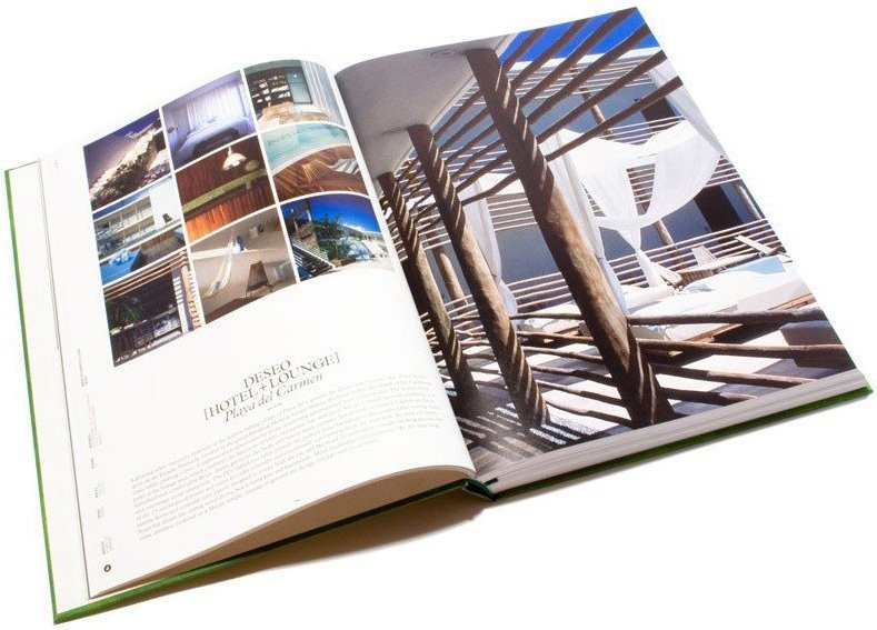 洋書 The Design Hotels Book Edition 2020 The Design Hotels Book – Edition 2020 – Design Hotels Store
