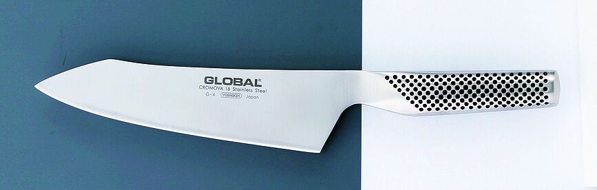 Ніж Global orientalний 18 см