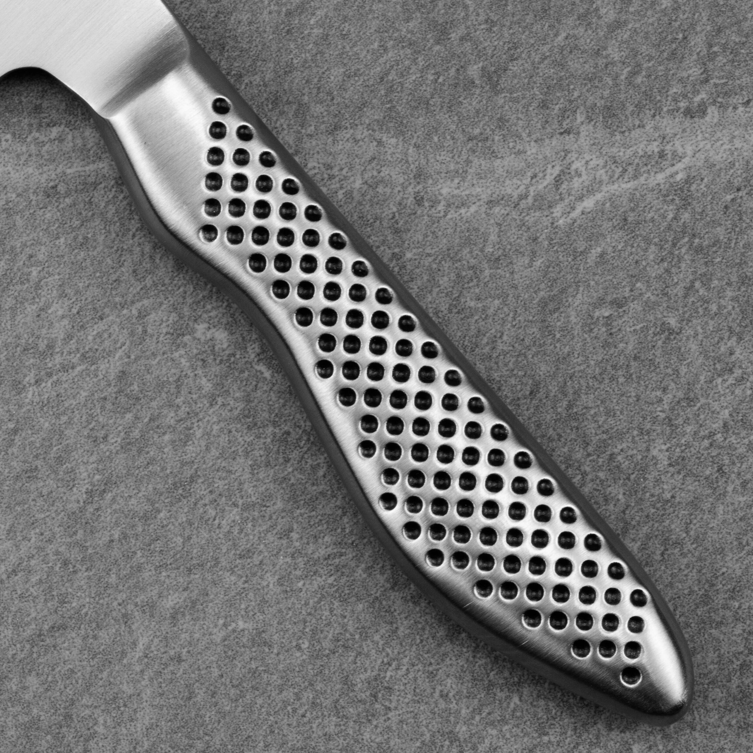 Gerber Tri-Tip Mini Cleaver Green Black 31-003728 couteau à lame fixe | Achetez à prix