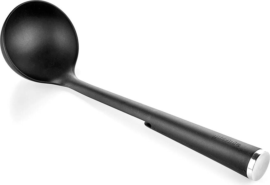 Accesorios de Cocina Guzzini con soporte, Set de 6 piezas