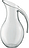 Ąsotis Happy Hour skaidraus paviršiaus 1,6 l