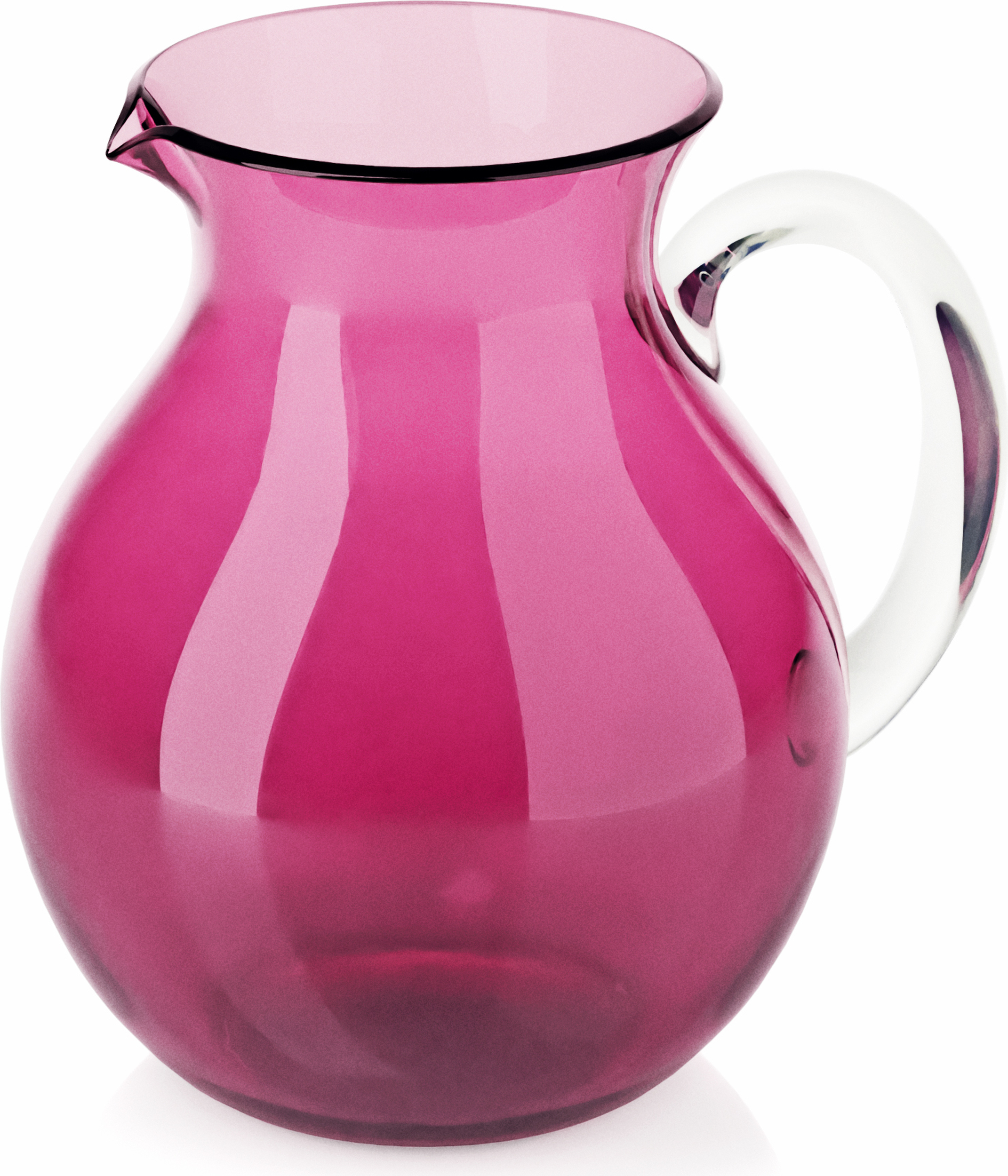 Balloon Kanne 2 l amethyst