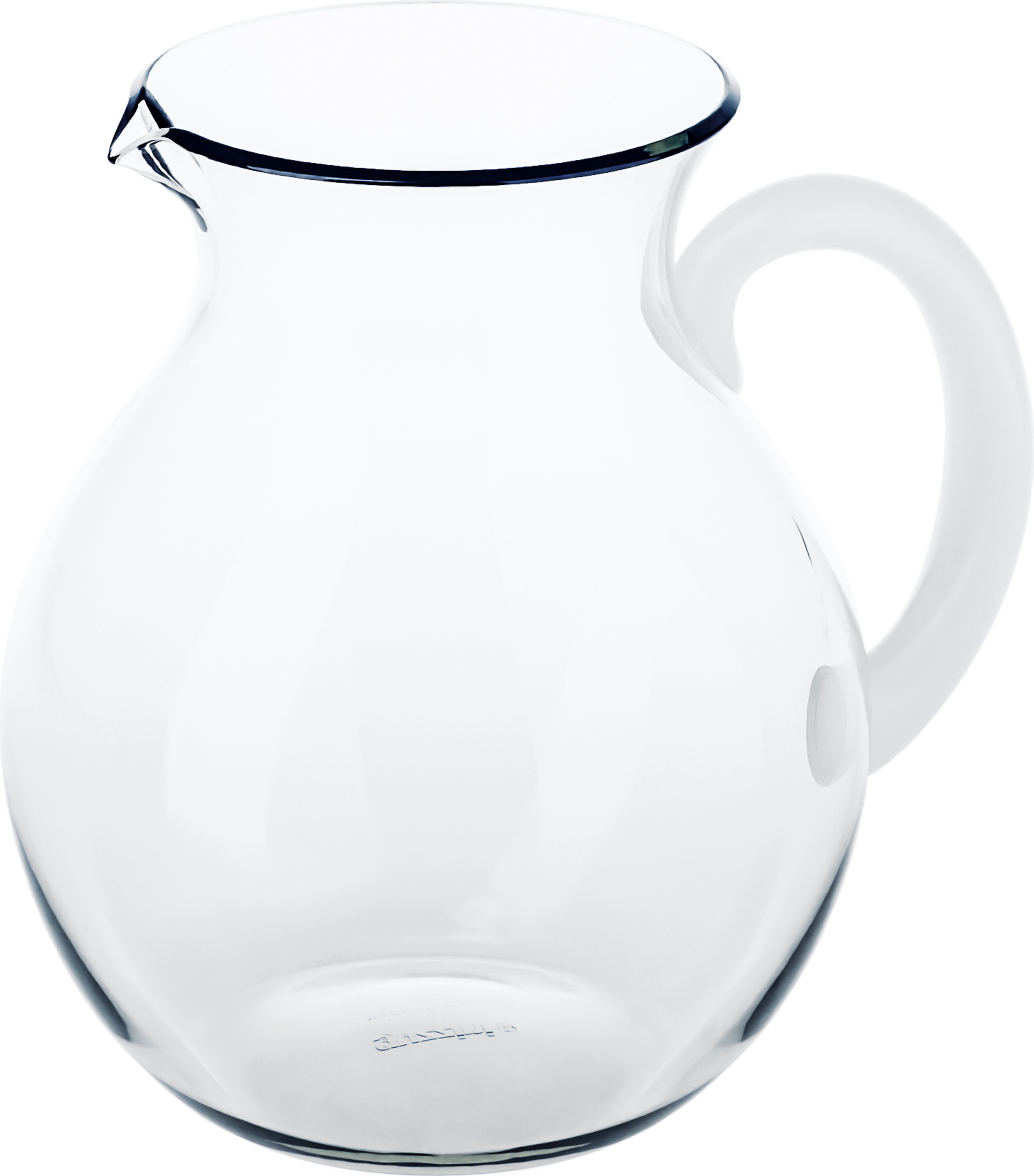 Balloon Kanne 2 l transparent