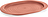 Bandeja de Servir Tierra, L, terracota