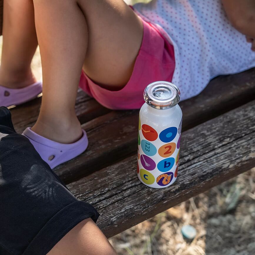 Bimbi Termos Boca za djecu 330 ml