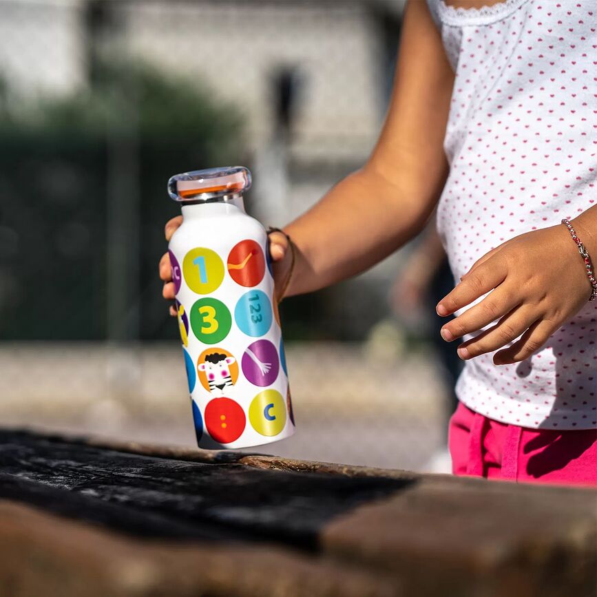 Bimbi Termos Boca za djecu 330 ml